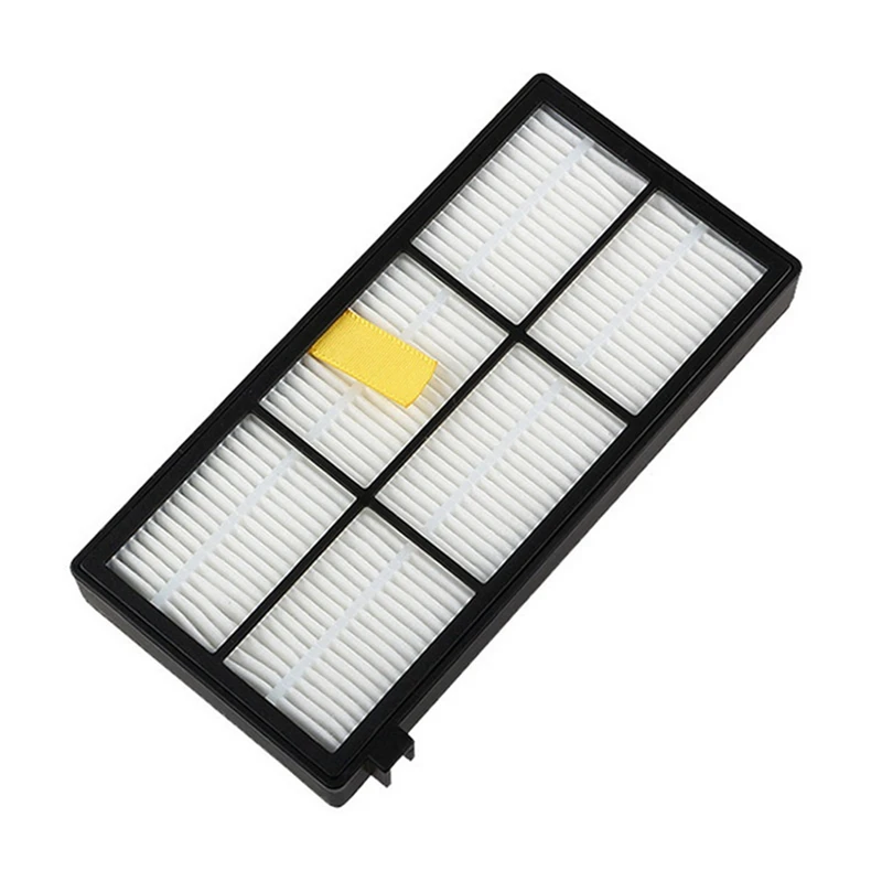 10PCS Hepa Filter For Irobot Roomba 800 900 Series 870 880 980 Filters Robot Vacuum Cleaner Replacement
