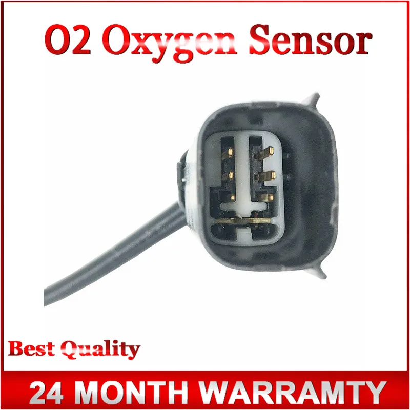 

Upstream O2 Oxygen Air Fuel Ratio Sensor For Subaru Impreza GE6 GE7 GH6 GH7 Legacy B4 BL9 BL5 BP BP9 Outback BP5 BP9 22641-AA460