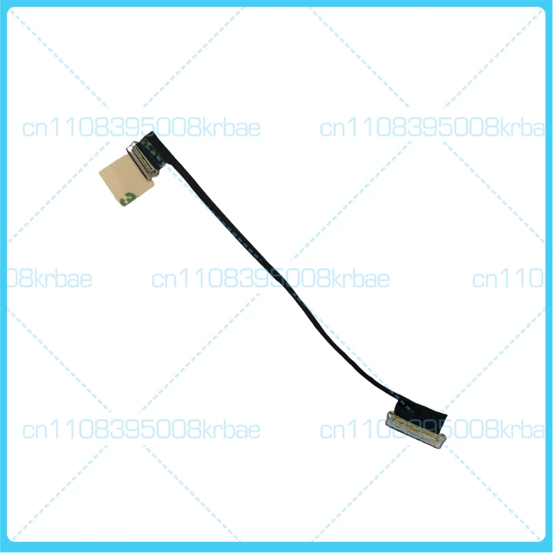 New original Suitable for Lenovo X1 Carbon 2019, 2020 (7th, 8th generation), with 5C10V28089 screen cable, DC02C00FE00.