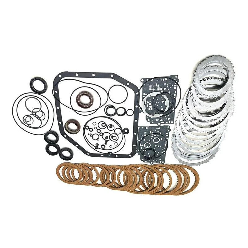 U340E U341E Automotive Transmission Main Rebuild Kit Washer U341 U340