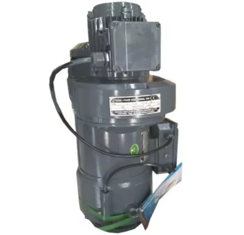 Torenkraan zwenkmotor YTLEJ112L-75-6