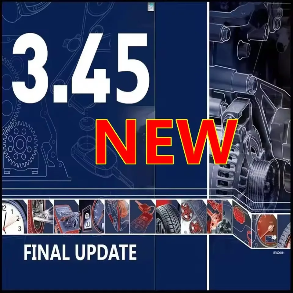 

Новейшая версия Autodata 3.45: Программное обеспечение для авторемонта Auto-data 3.45 с обновлением VMware до модели 2014 года. Бесплатная установка автомобильного программного обеспечения.