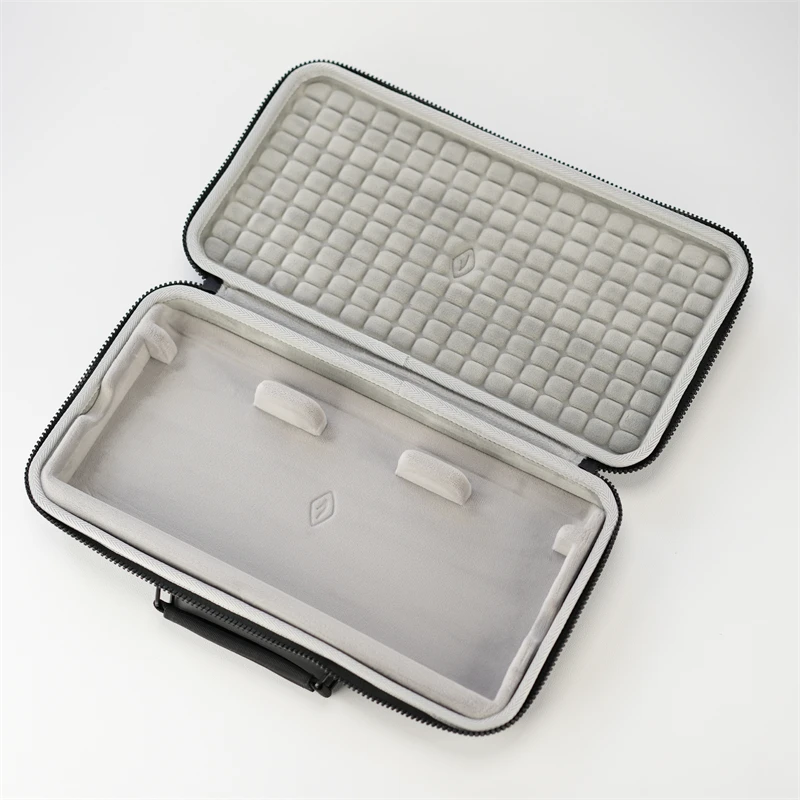 Applicable To  Matrix NAVI 70/NAVI 70% Mechanical Keyboard, Peripherals, Protective Storage Case, Bag, Box, Box