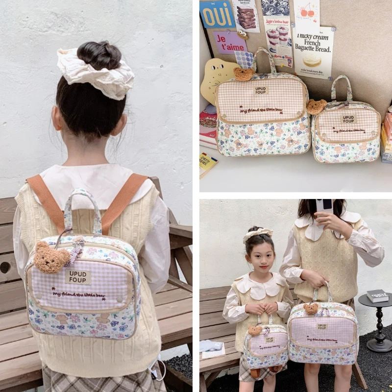 

Cute Backpack for Children Backpacks Cartoon Backpack Toddler Backpack Woman School Bag Designer Bag Mochilas Escolares Sac 2026