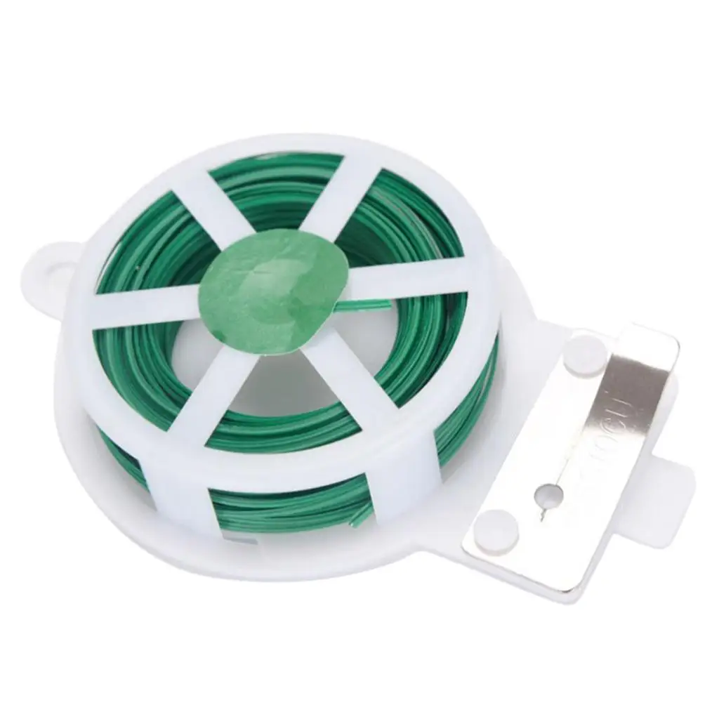 

Line Garden Ties Multifunctional Garden Yarn for Gardening 50m