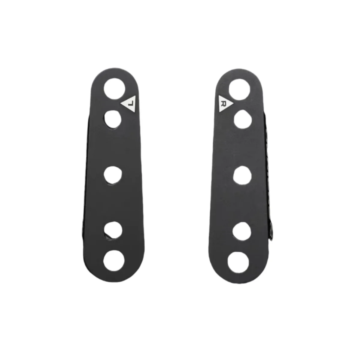 FOURIERS ADP-TRI-PLM TRIATHLON WEDGE Road Bicycle Rest Bar Adjustable armrest Pad Angle 10/ 15 Degree