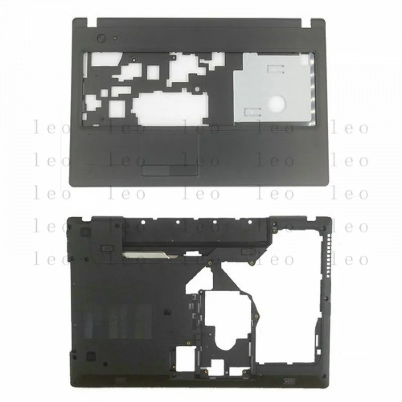 

Нижняя крышка корпуса AA для Lenovo G570 G575 и крышка упора для рук, верхний чехол с «HDMI»