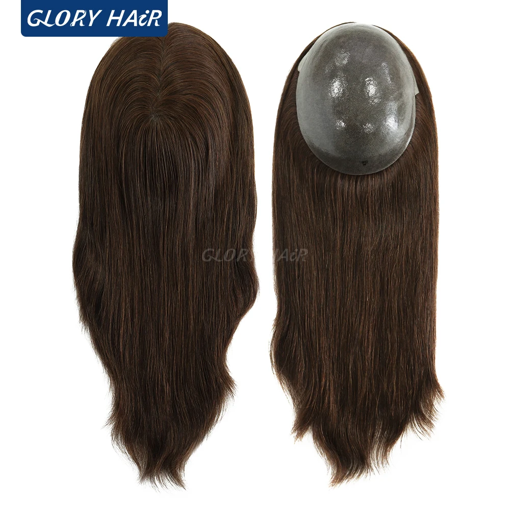 GLORYHAIR - TP22  16