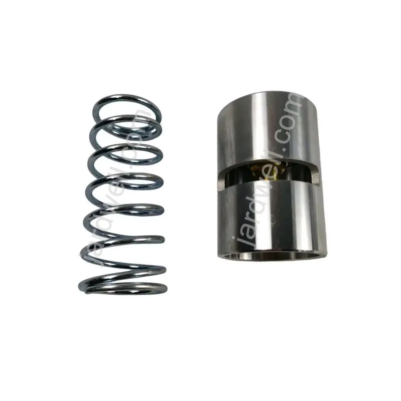 1830080588 Atlas Copco Thermal Valve Replacement Thermostatic Valve Kit 1830 0805 88,1830-0805-88