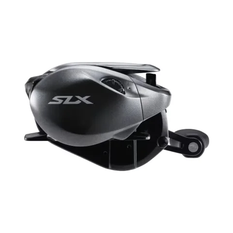 Original 2025 Shimano SLX BFS XG Baitcasting Fishing Reel Low