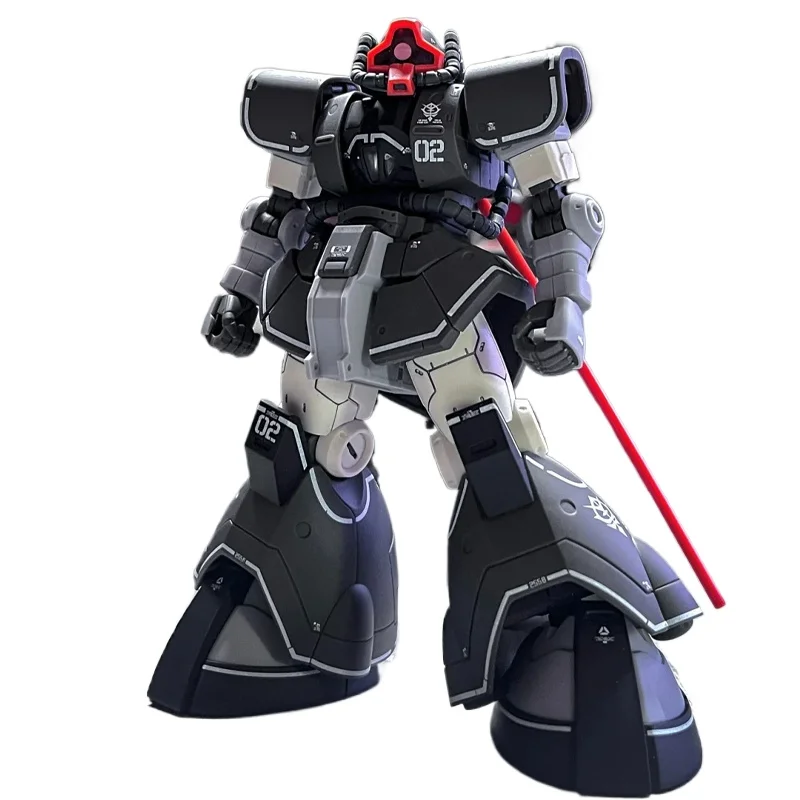 Hg 1/144 Rick Dom G…