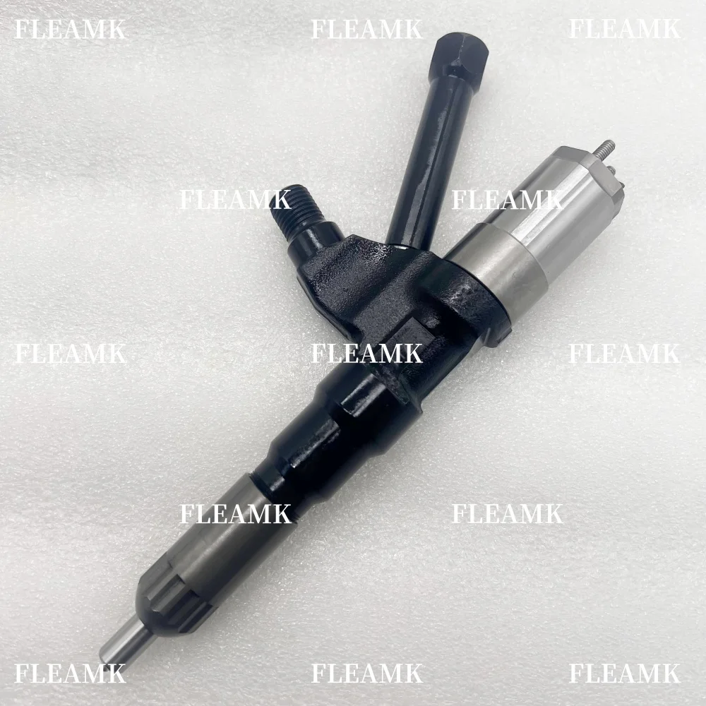 High Quality Diesel Common Rail Injector 095000-0353 S2391-01123 0950000353 S239101123