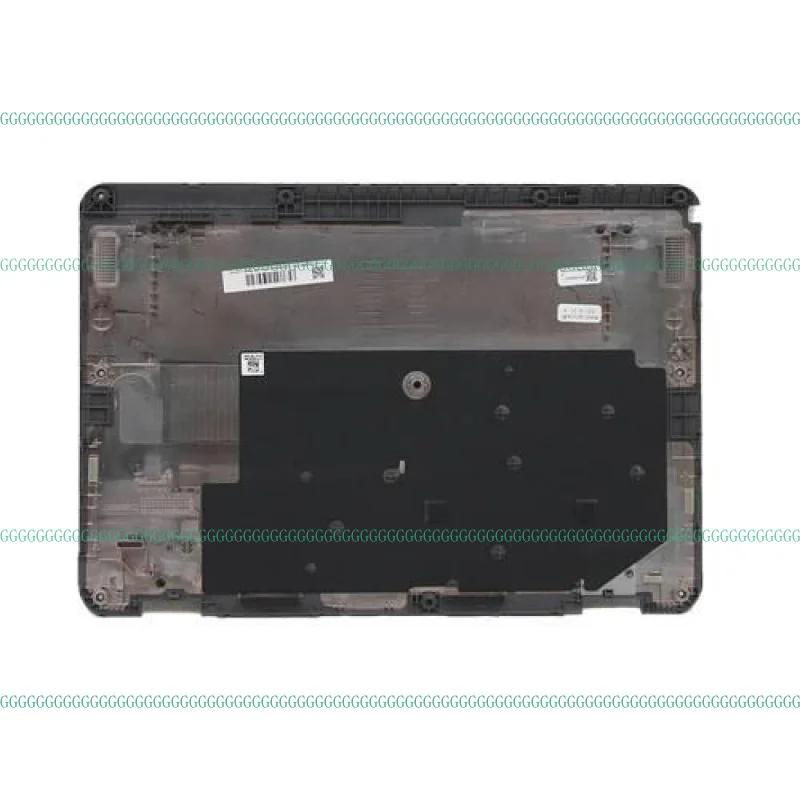 Coperchio Inferiore Base Per Lenovo 300e Chromebook 2nd Gen MTK – 5CB0T95166 (Nero) - Foto 2
