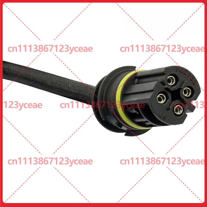 for BMW E36 B32 Z3 E39 Lambda Sensor 11781427884 Auto Exhaust Gas Detection Replacement Part