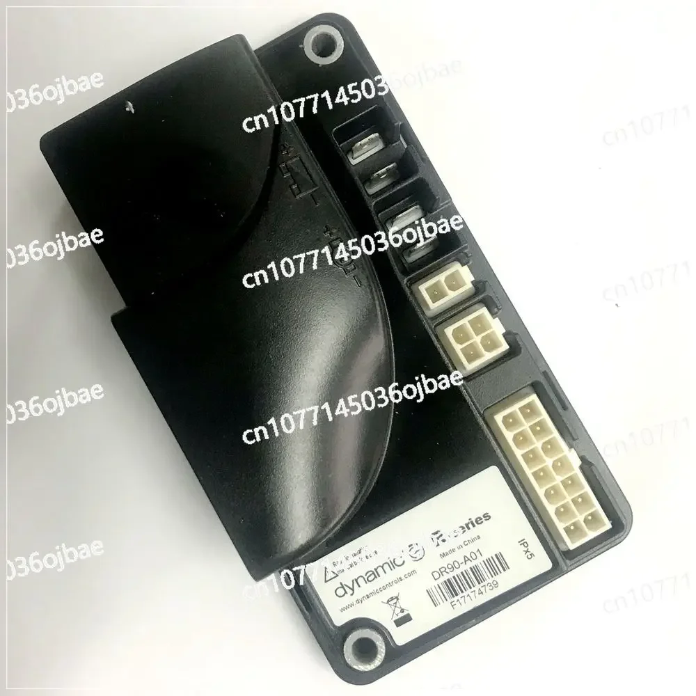 Mobile Scooter Program Controller 90Amp Dynamic DR90-A01