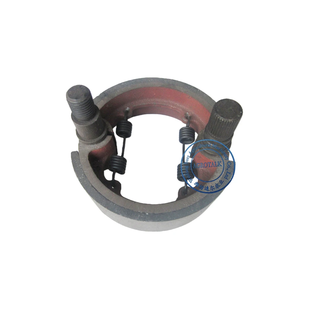 200.43.014-1 , brake shoes kit （one side use）for DF250 - DF254 series tractor