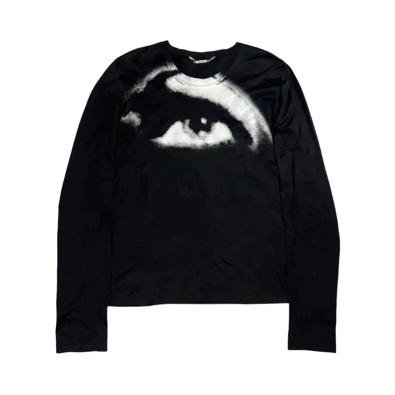 Dark Avant Garde Culture 04AW Long Sleeve T-Shirt