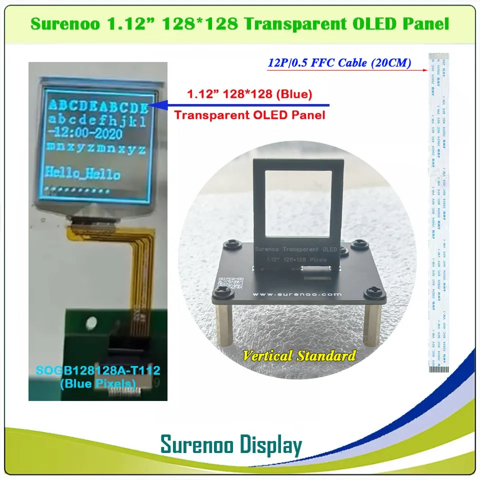 Variant: B128128A-T112-S-B