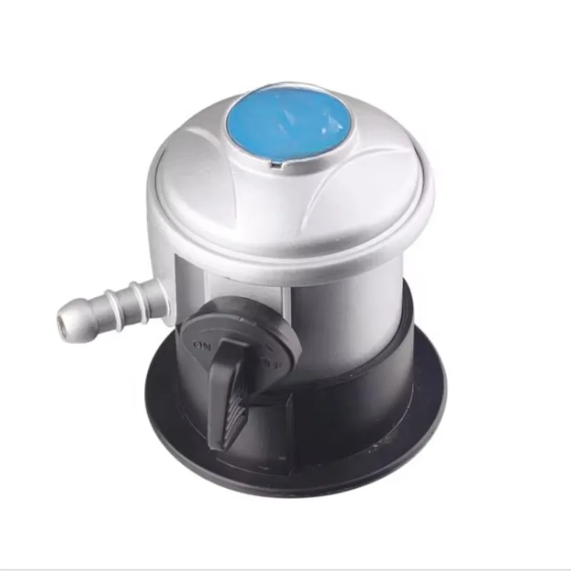 

Nordic Air LPG BBQ Regulator