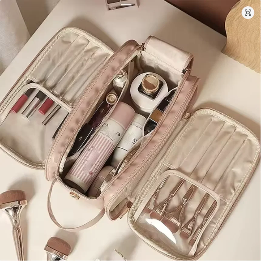 Women Bags Goyard - New multifunctional makeup bag for women,