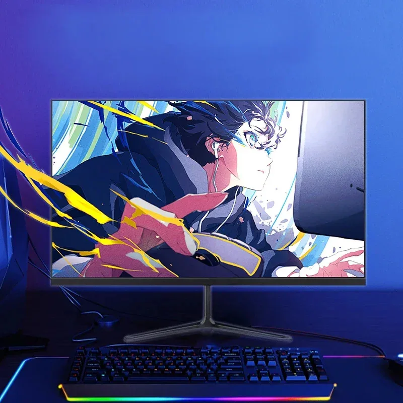 Cheap Price OEM Desktop Screen 18.5 19 Inch LCD Monitor