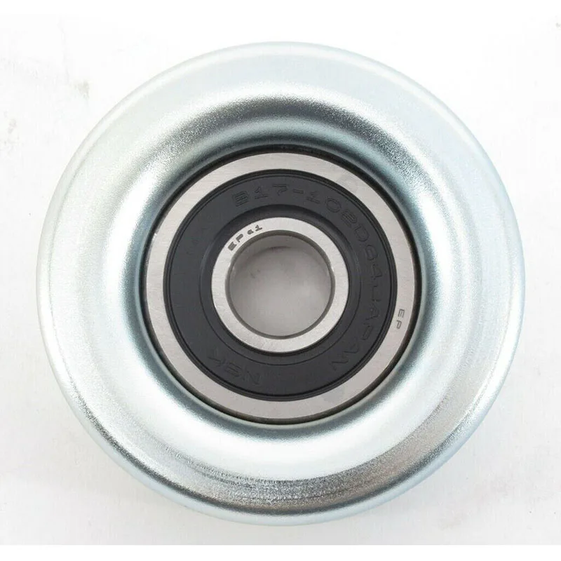 

Pulley-Idler 23770AA070 in original & Brand For Subaru BRZ XV Forester Impreza WRX Legacy & Toyota GT86