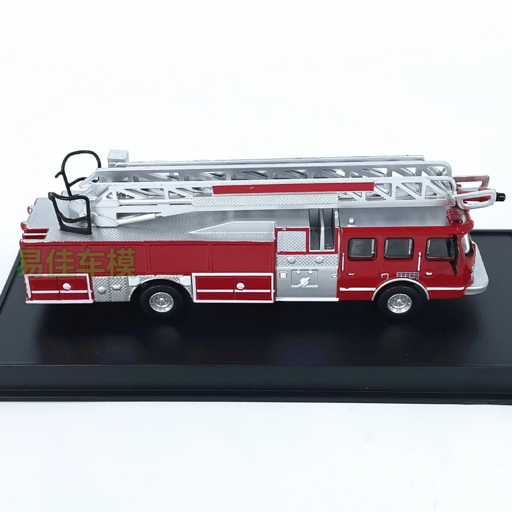 Diecast 1:72 Scale 2005 HP75 Alloy 2024 รถสะสมของเล่นของขวัญของที่ระลึกจอแสดงผลเครื่องประดับ