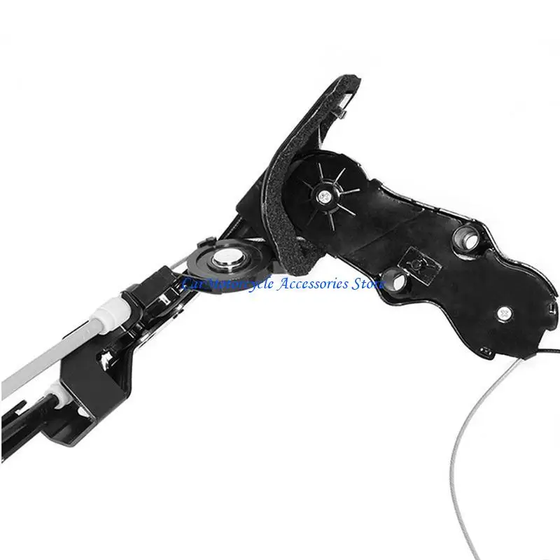 

P04D Power Sliding Door Cable RightLeft Side 85620-08052 85620-08042 for 3.5L 924-550