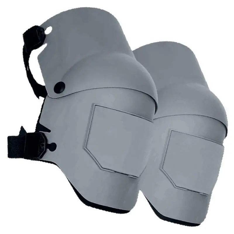 1 Set Anti-Slip Protective Gear Wear-Resistant Knee Pads Horticultural Knee Pads High-Quality Knee Pads Engineering Knee Joint-Y