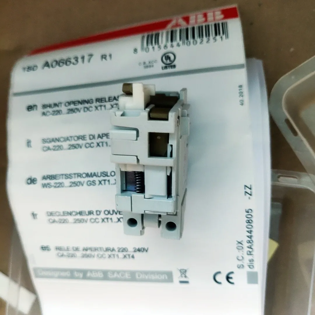 Abb XT1/XT2/XT3/XT4…