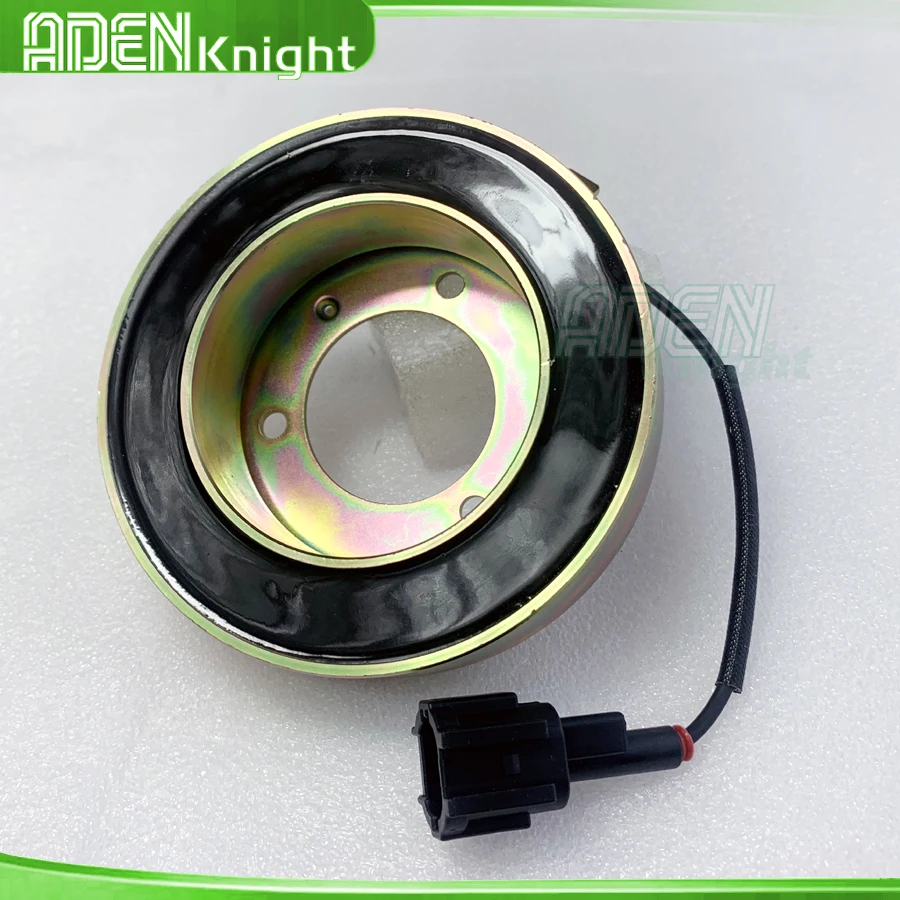 

Z0009895A DKS15D AC Compressor Clutch For MITSUBISHI PAJERO DAKAR/ L200 TRITON MN123624 5062119511