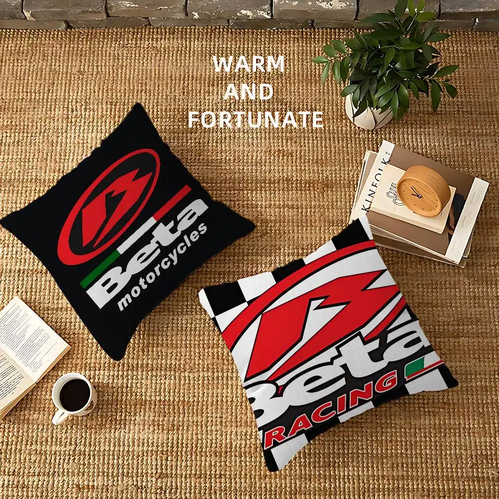 B-Beta-Racing Lucky Dragon pillow cover sofa cushion cover home room decoration children gift