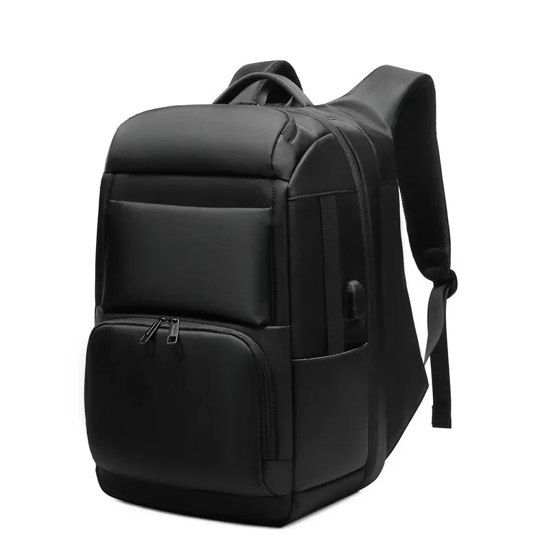 Large Capacity Multi-Function Backpack Bag Usb Charging Waterproof Travel Bags Fashion Laptop Backpack Lightweight Bagpacks