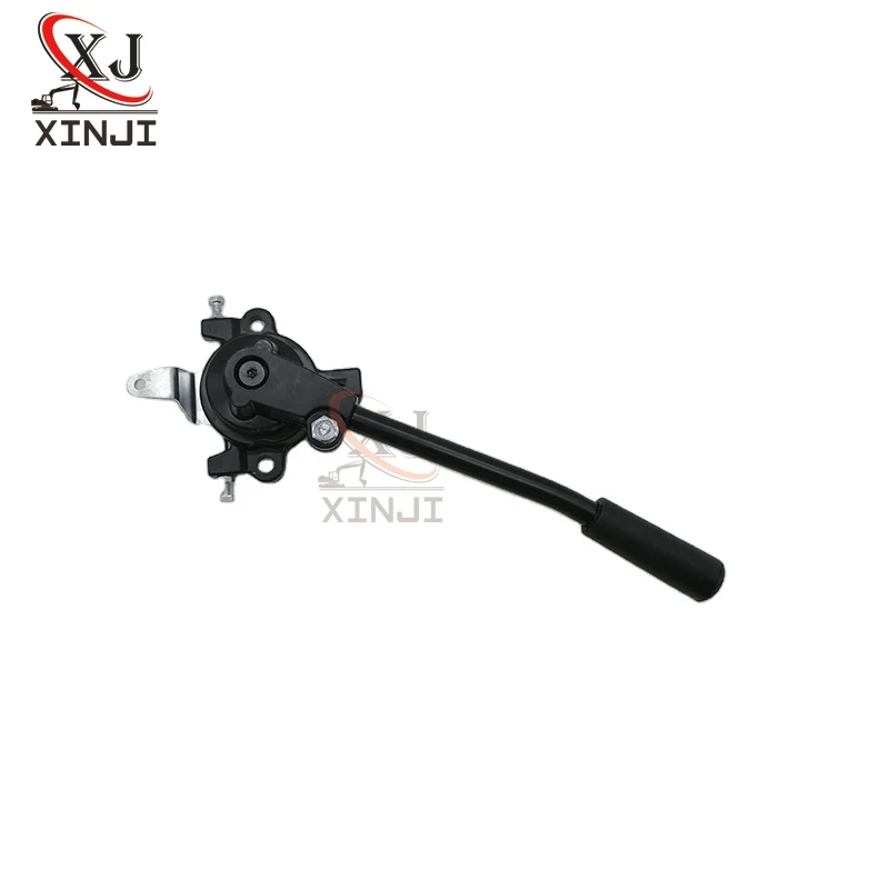 203-43-61370 Motor Switch  Throttle Motor Switch for Komatsu Control Lever PC200-5 PC400LC-6 Excavator Hand Clutch