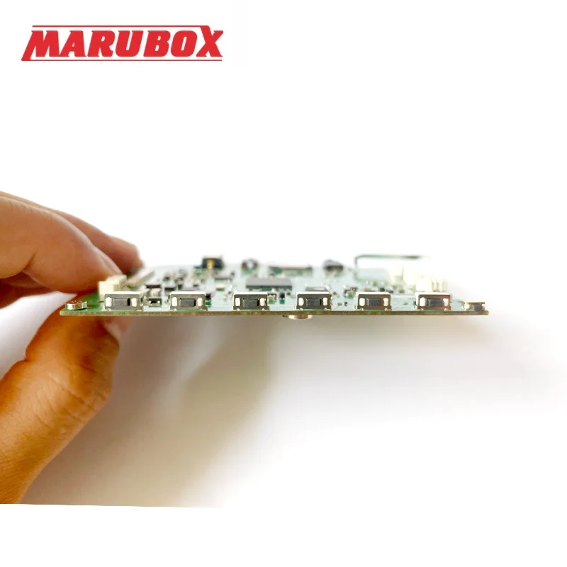 Аксессуары для автомобильного видеорегистратора Marubox M680R