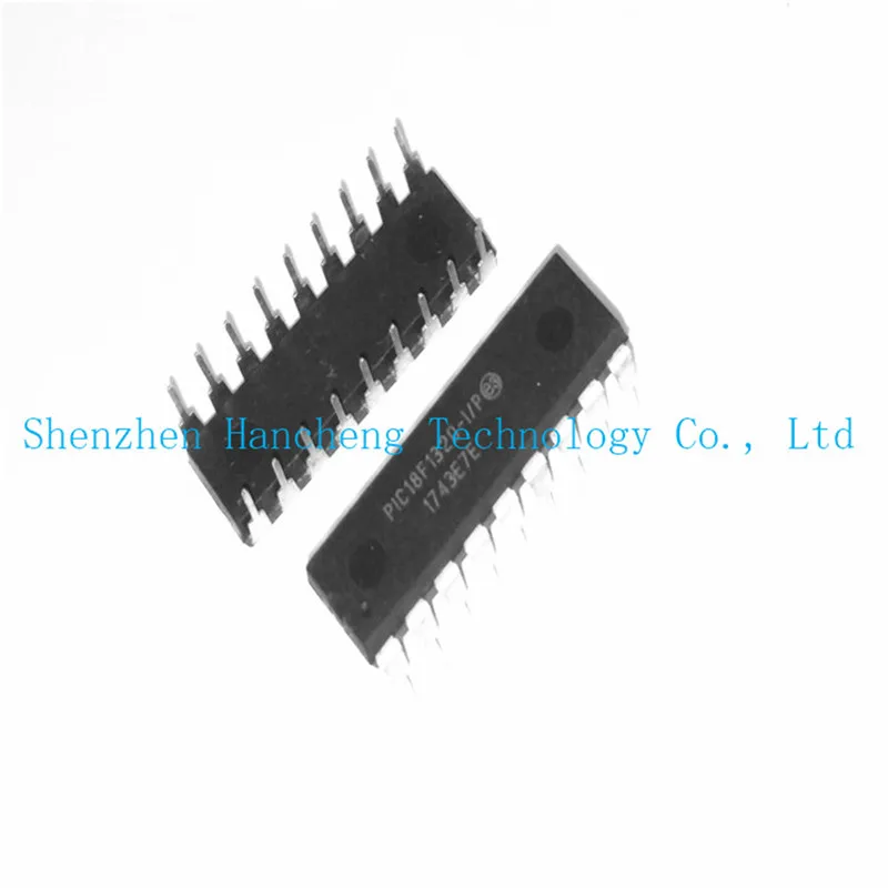 (10PCS-50PCS) PIC18F1320-I/P DIP18 NEW CHIP IC