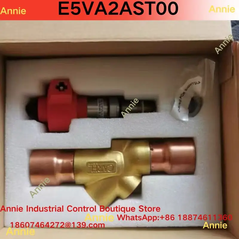 

Совершенно новый электронный расширительный клапан E5VA2AST00