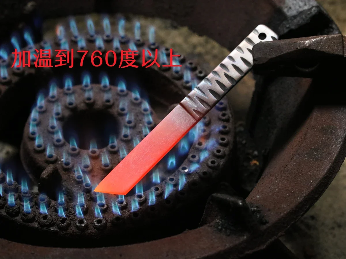 Knife Blade Steel 1095 Annealed High Carbon Steel for DIY Knife Making Steel Blanks