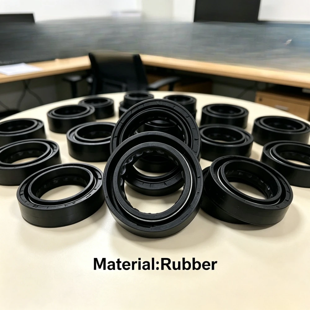 

43*55*11 43x55x11 Dust Front Fork Oil Seal For Kawasaki KDX200 KDX220R KDX250 KLX250R KLX300 R KLX300R ZX750 ZX 750 KDX 200 250
