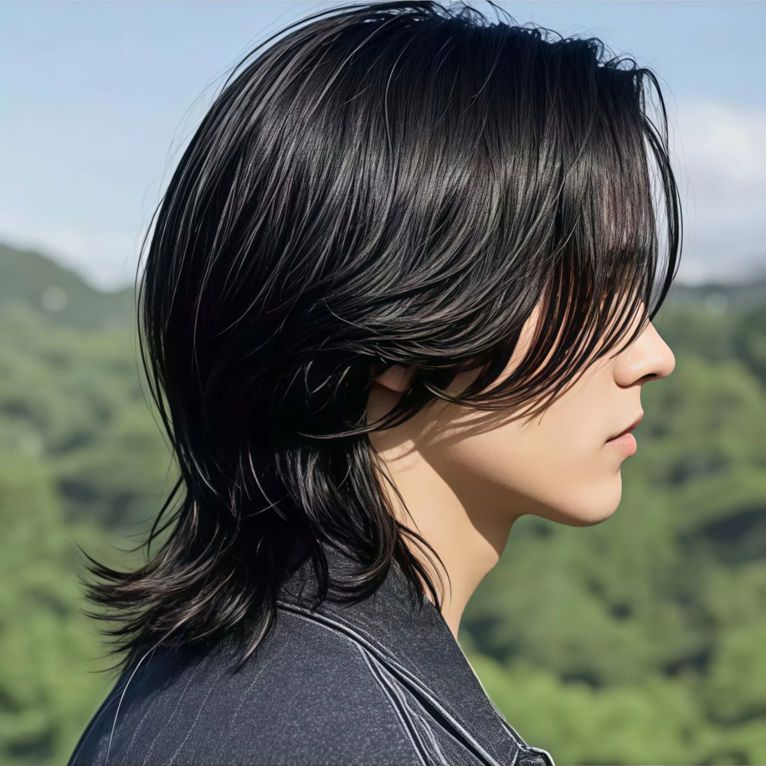 Thumbnail 3 - #79 Mens Hair Toupees Comparison Guide