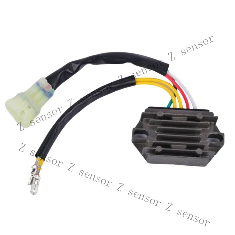 RRR+ Rectifier Regulator for KTM SXF250 450 450XCF 505 32800-28H00 77211034000