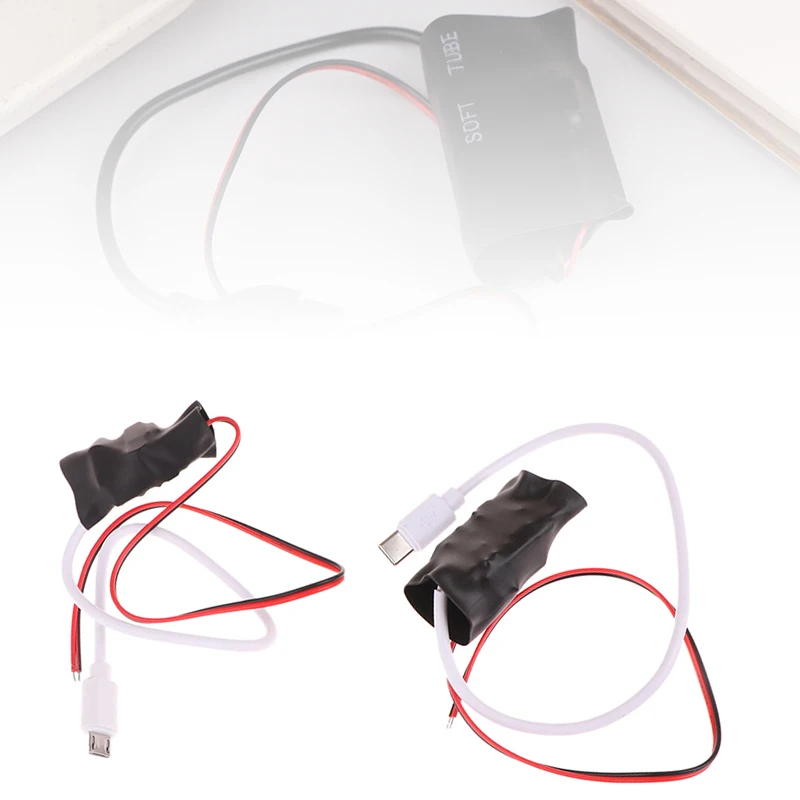 220V To 5V 1A/2A Wireless Video Camera Power Transformer Household Power Supply WiFi Monitoring Adapter USB Android Type Port