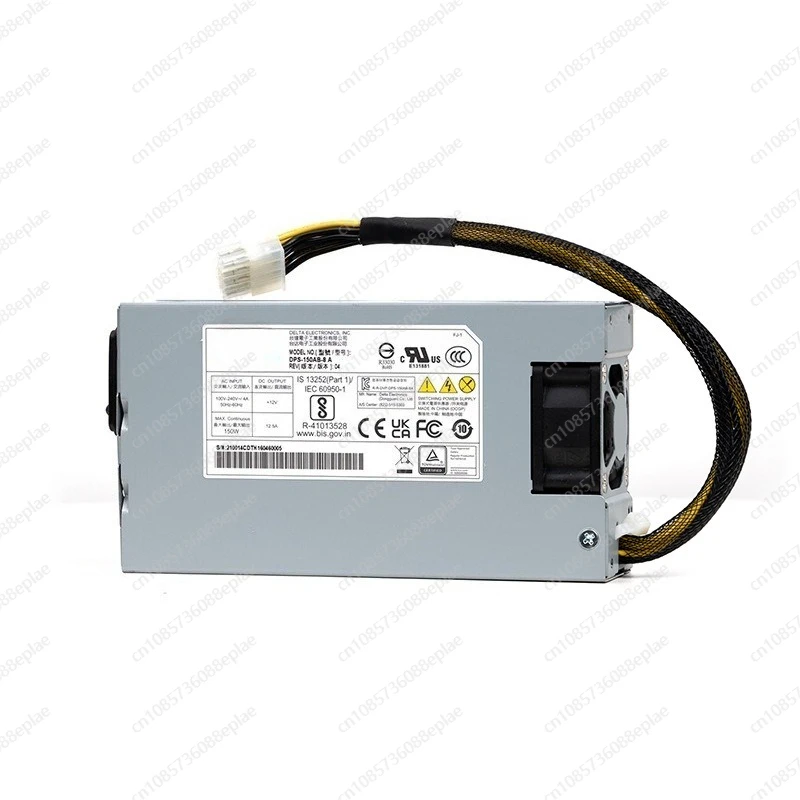 Dedicated power supply DPS-150AB-8A replaces FSP150-10AD server dedicated