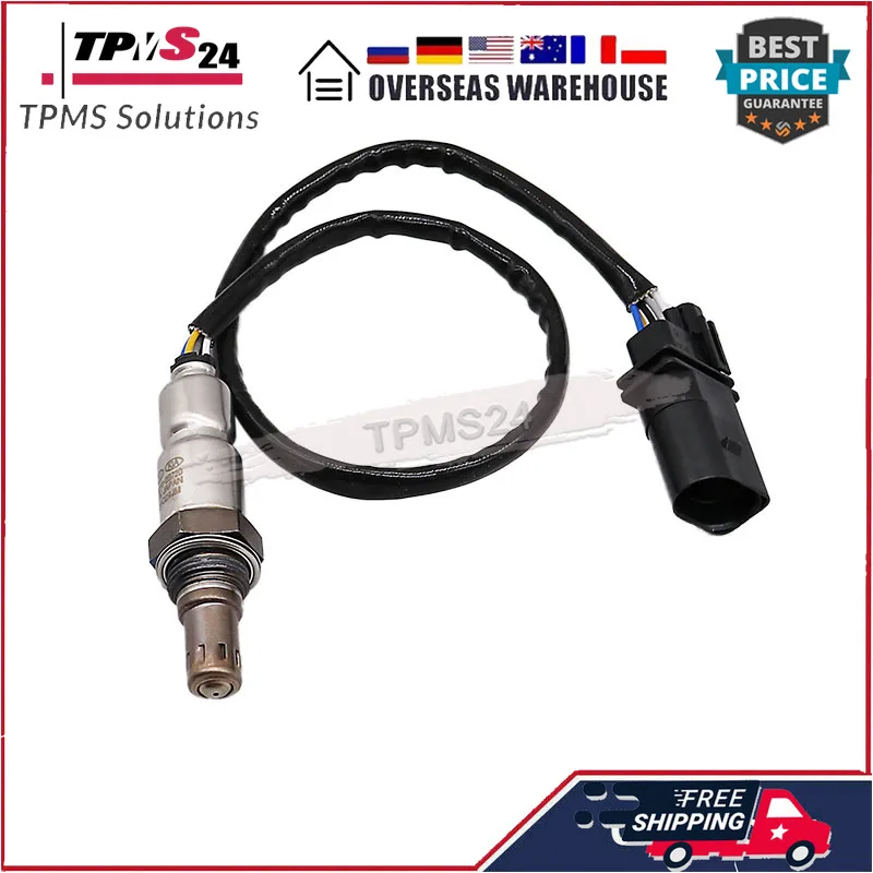 39210-2G720 Upstream Oxygen Sensor Lambda Sensor O2 Sensor For HYUNDAI SANTA FE SONATA KIA OPTIMA SPORTAGE