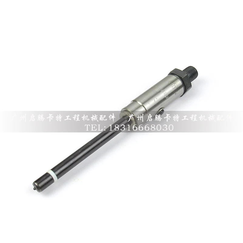 Excavator engine parts CAT E330B 3304 3306 Engine Fuel Injector 170-5183 1705183 CTP Fuel Injector