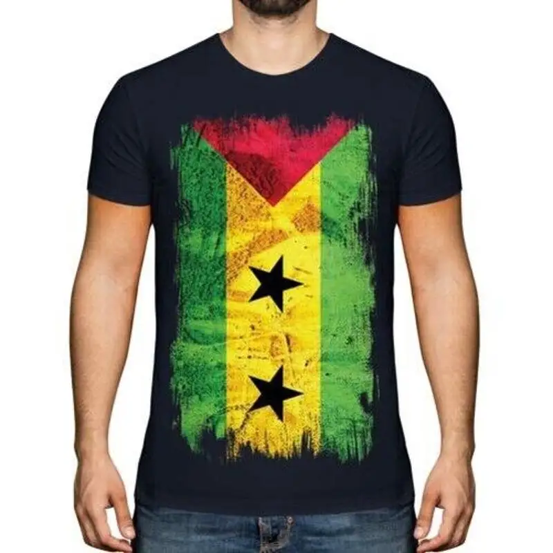 Sao Tome E Principe…