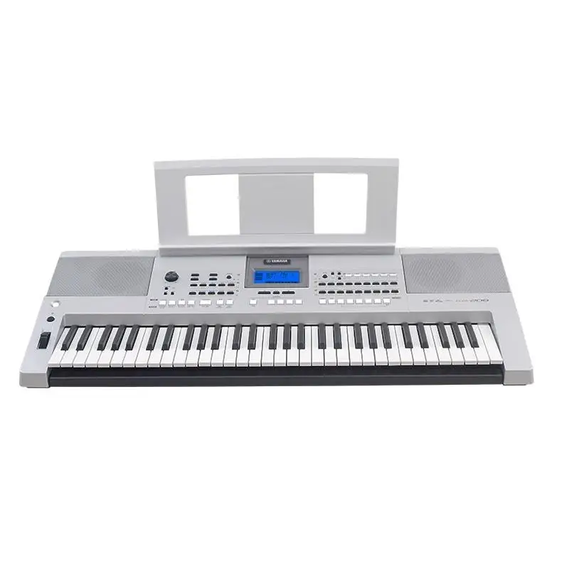 KB208 61 Key Electronic Piano Built in 38 Kinds Chinese Traditional Instrument Professional Keyboard Electronic Instrument