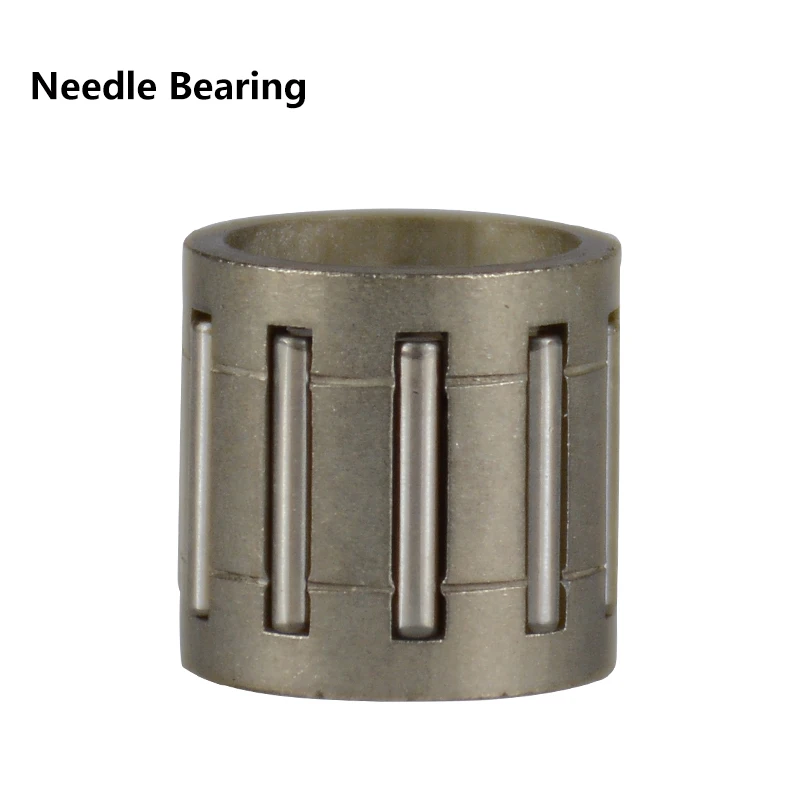 XCAN Needle Bearing Fit For Chinese Chainsaw 2500 25cc Chainsaw Spare Parts Garden Power Tool