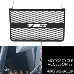 2022 2023 2024 Motorcycle Radiator Grille Cover Guard Protection Protetor For Suzuki GSXS 750 GSX-S750 GSX-S750Z 2017-2020 2021