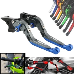 For Aprilia RSV4 1000 2009 2010 2011 2012 2013 2014 2015 2016 2017 2018 Motorcycle Adjustable Brake Clutch Lever Levers Folding